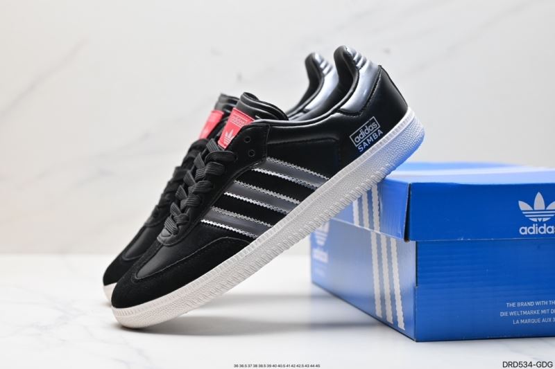 Adidas Samba Shoes